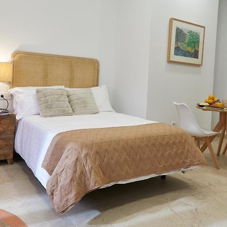 Loft 9 Daire Valensiya Dış mekan fotoğraf