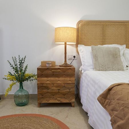 Loft 9 Daire Valensiya Dış mekan fotoğraf