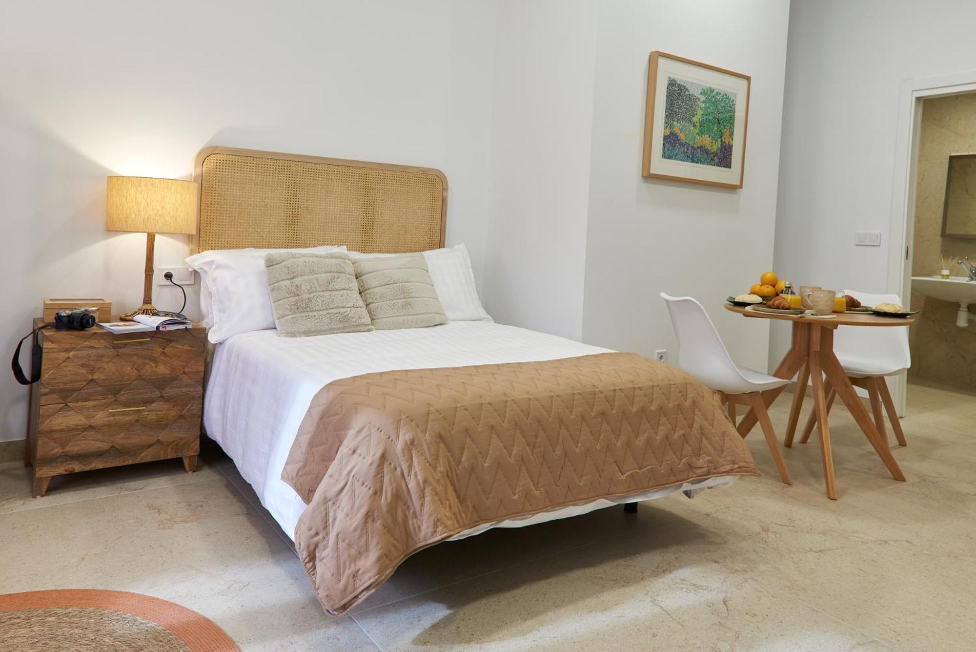 Loft 9 Daire Valensiya Dış mekan fotoğraf