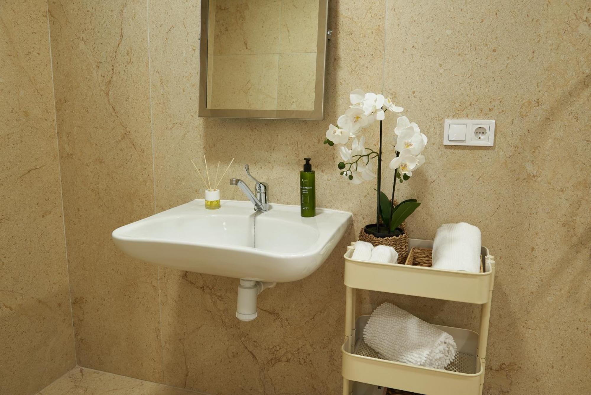 Loft 9 Daire Valensiya Dış mekan fotoğraf
