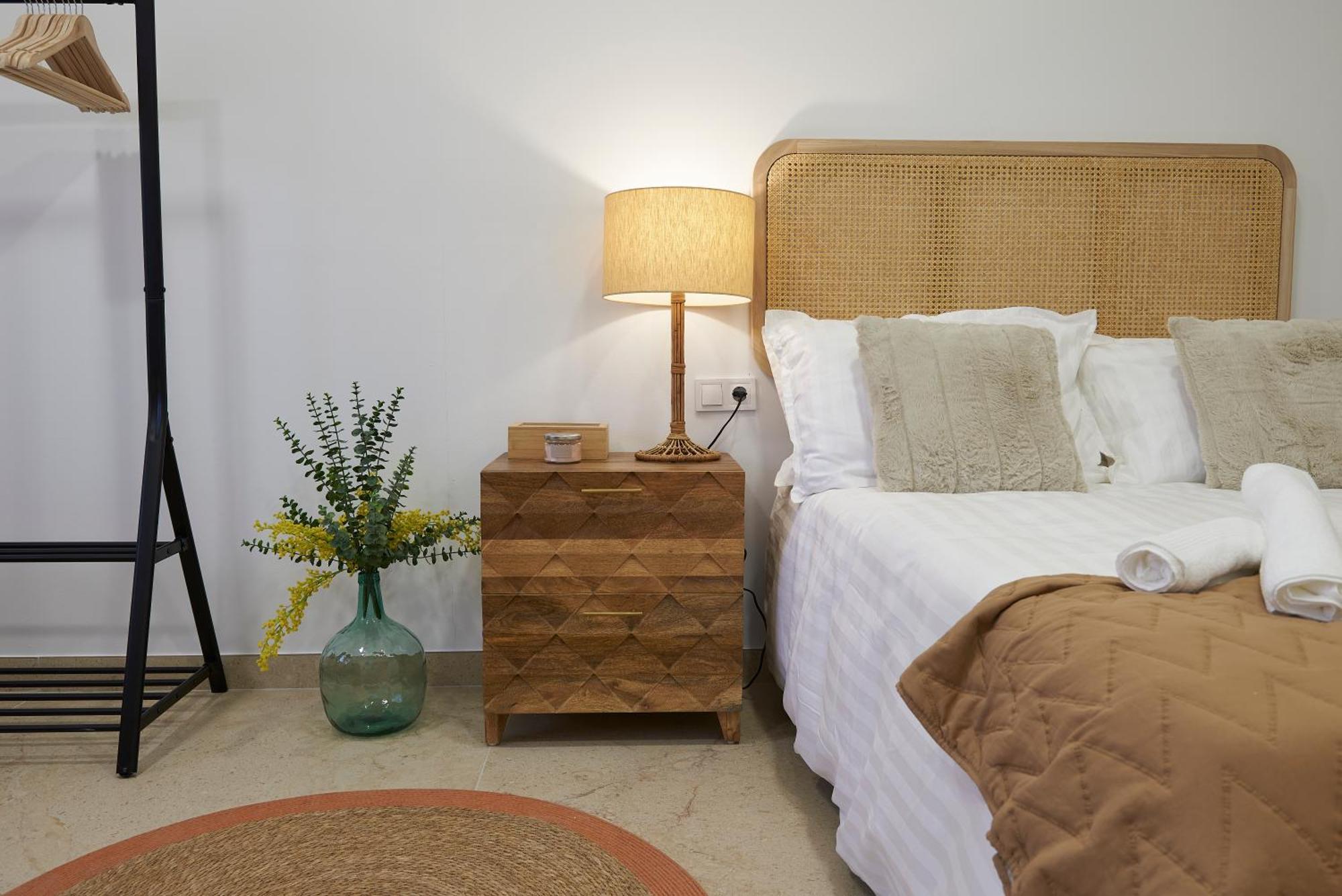 Loft 9 Daire Valensiya Dış mekan fotoğraf